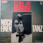 Esther & Abi Ofarim-0