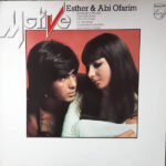 Esther & Abi Ofarim-0