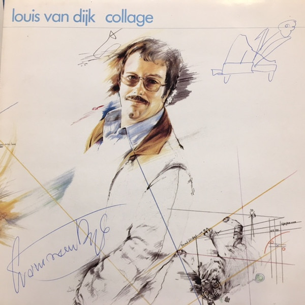 Louis Van Dijk-0