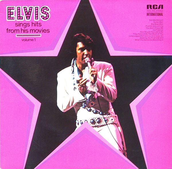 Elvis Presley-0