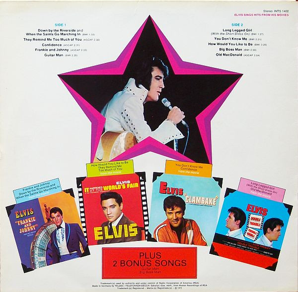 Elvis Presley-1