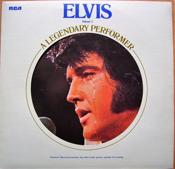 Elvis Presley-0