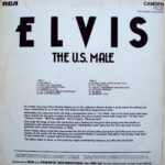 Elvis Presley-1