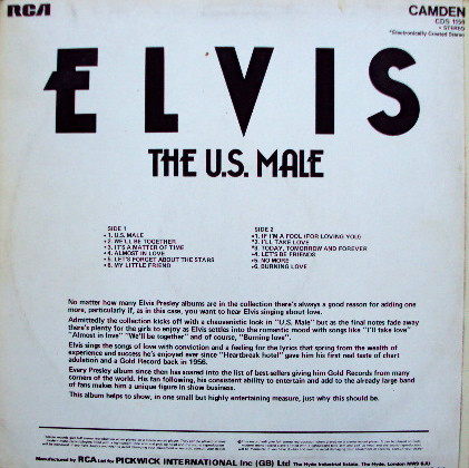 Elvis Presley-1