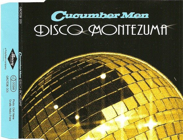 Cucumber Men-0
