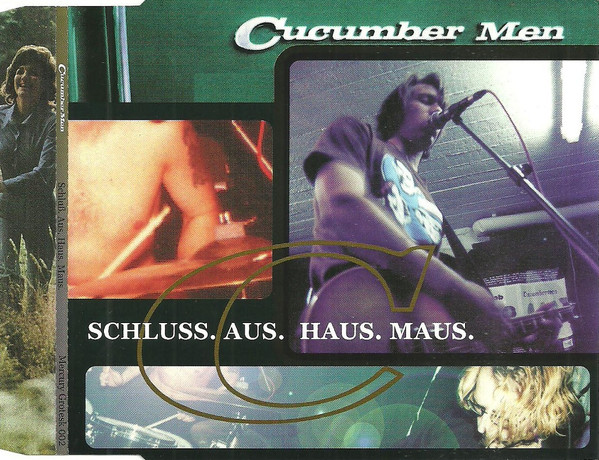 Cucumber Men-0