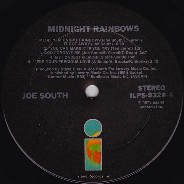 Joe South-1