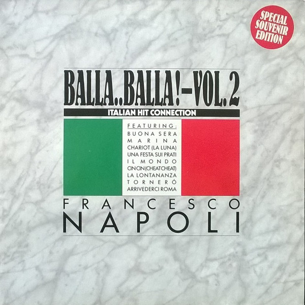 Francesco Napoli-0