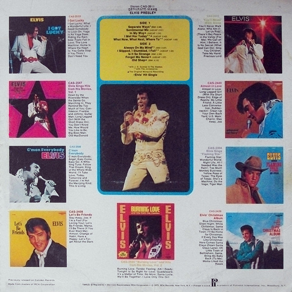 Elvis Presley-1