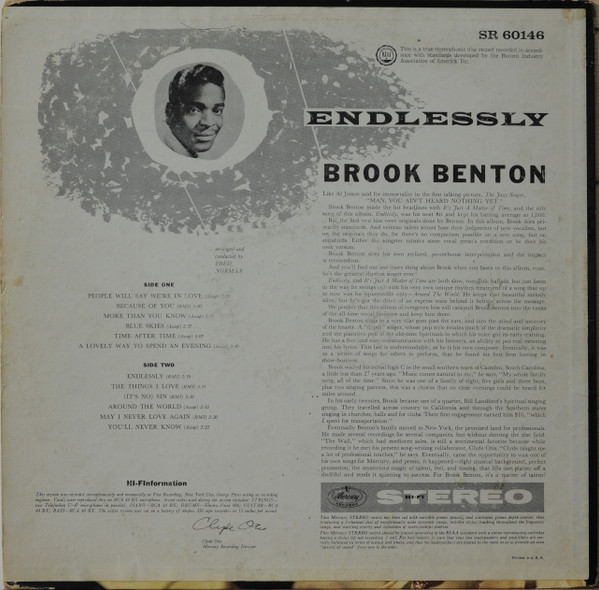 Brook Benton-1