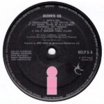 Ashley Hutchings • Richard Thompson • Dave Mattacks • John Kirkpatrick • Barry Dransfield-2