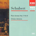 Franz Schubert - Christian Zacharias-0