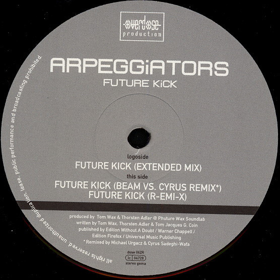 Future Kick-0 Arpeggiators-0
