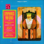 Joseph Martin Kraus, Gaetano Brunetti, Orchestra Dell'Angelicum Di Milano, Newell Jenkins-0