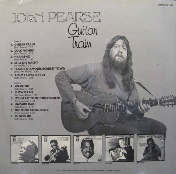 John Pearse-1