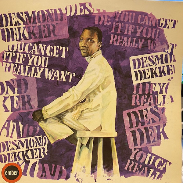 Desmond Dekker-0