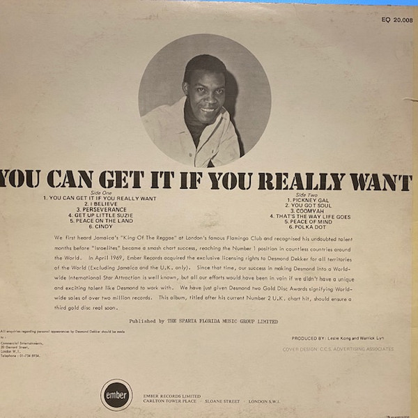 Desmond Dekker-1