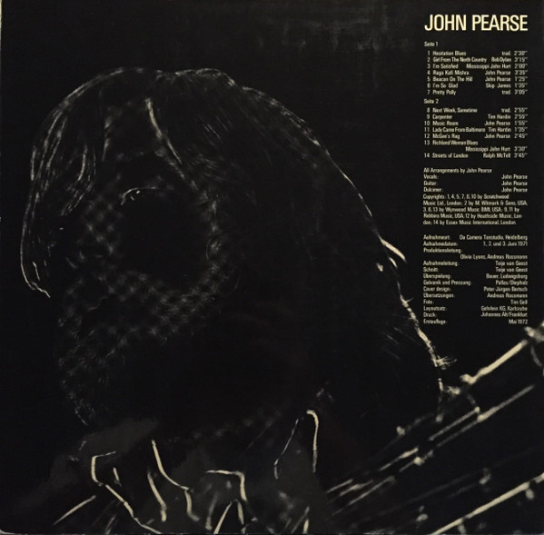 John Pearse-1