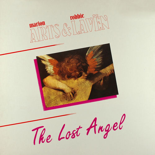 Marion Arts & Robbie Laven-0