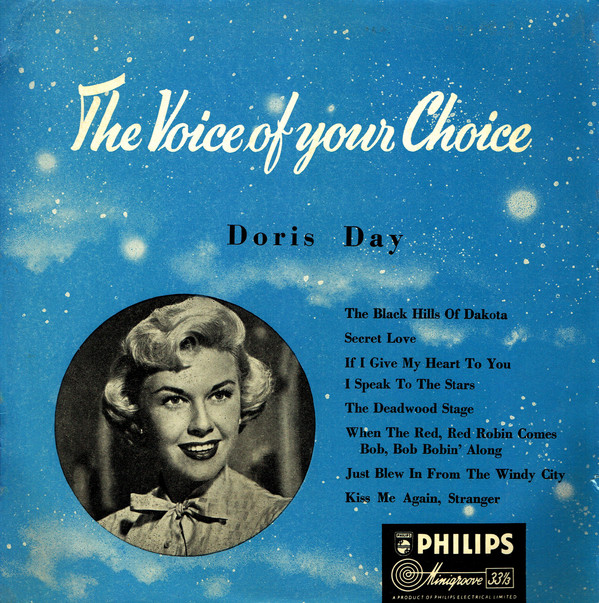 Doris Day-0