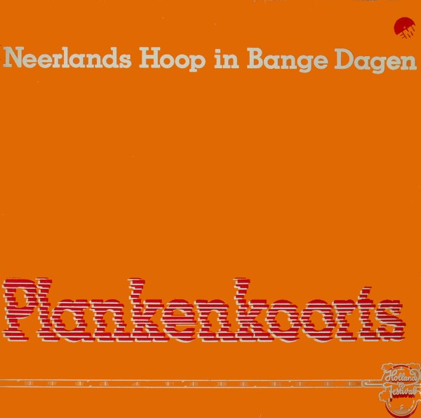Neerlands Hoop In Bange Dagen-0