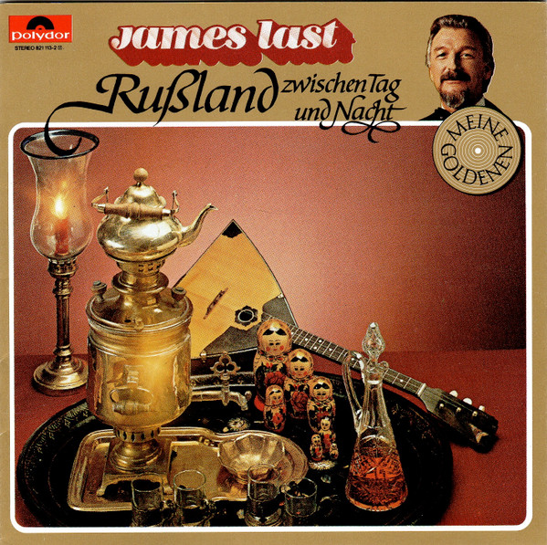 James Last-0