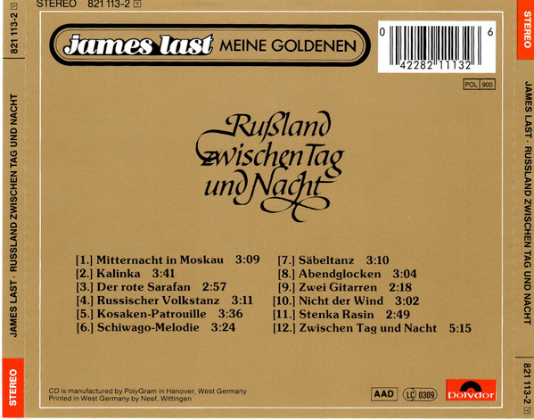 James Last-1