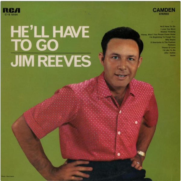 Jim Reeves-0