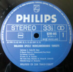 Malando And His Tango Orchestra-1