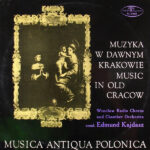 Chór Polskiego Radia We Wrocławiu, Warsaw Philharmonic Chamber Orchestra-0
