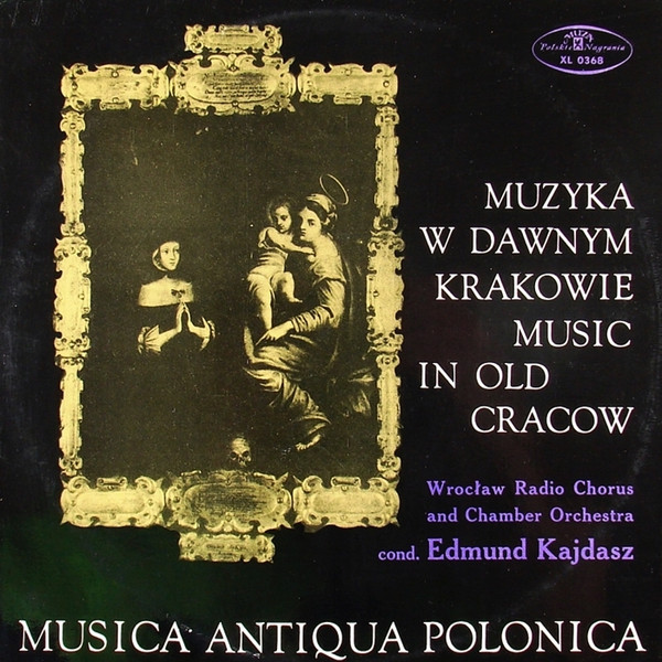 Chór Polskiego Radia We Wrocławiu, Warsaw Philharmonic Chamber Orchestra-0