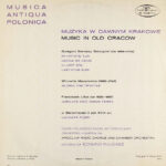 Chór Polskiego Radia We Wrocławiu, Warsaw Philharmonic Chamber Orchestra-1