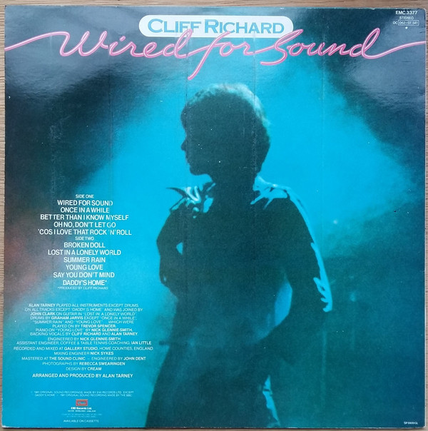 Cliff Richard-1