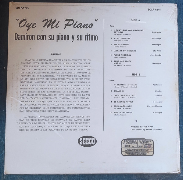 Damiron-1