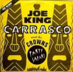 Joe King Carrasco & The Crowns-0