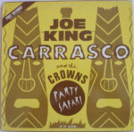 Joe King Carrasco & The Crowns-1