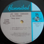 Joe King Carrasco & The Crowns-4