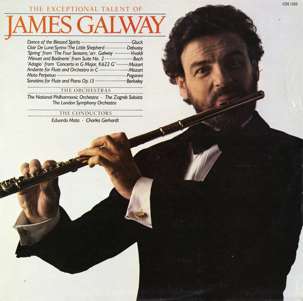 James Galway-0