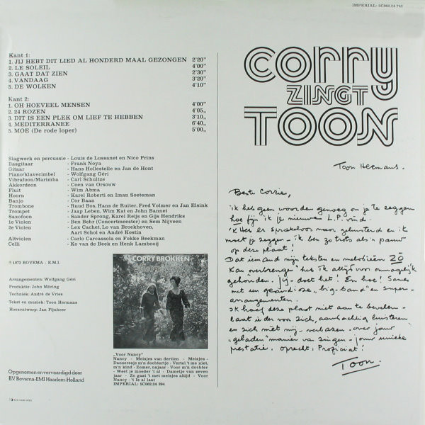 Corry Brokken-1