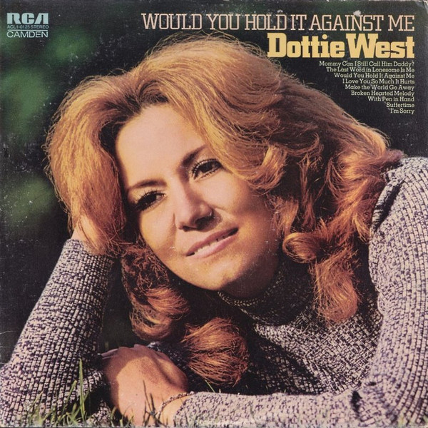 Dottie West-0