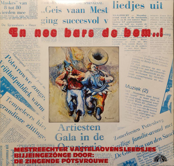 De Zingende Pótsvrouwe-0