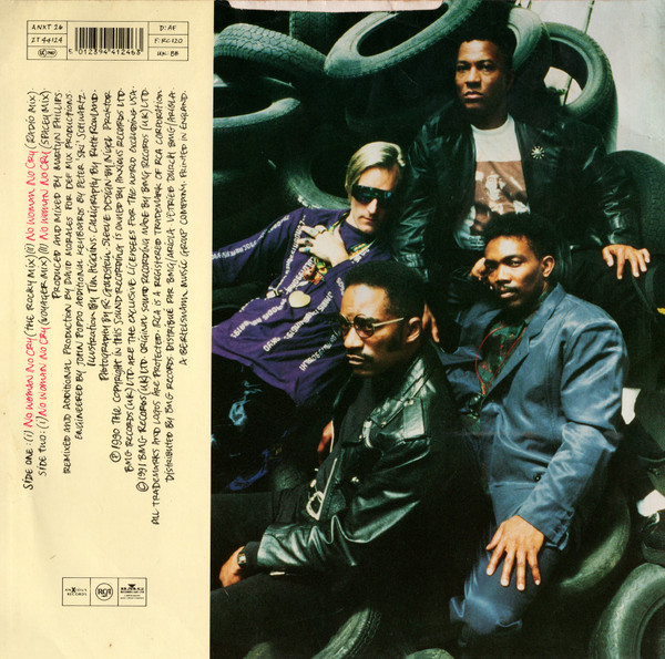 Londonbeat-1