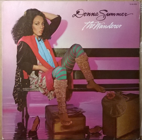Donna Summer-0