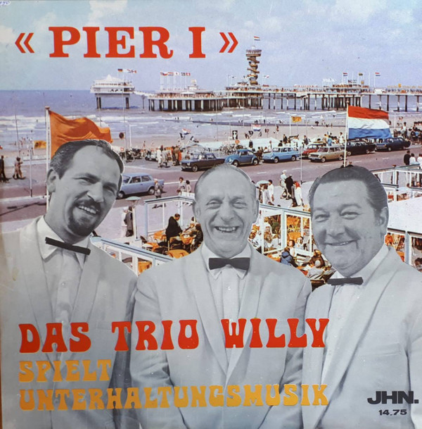Das Trio Willy-0