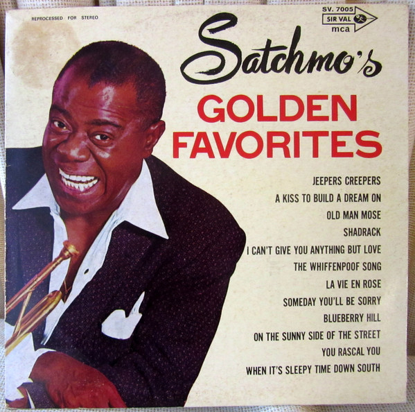 Louis Armstrong-0