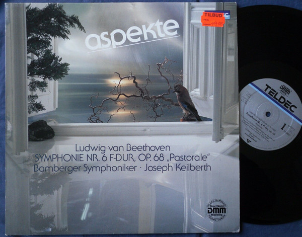 Ludwig van Beethoven, Bamberger Symphoniker, Joseph Keilberth-0
