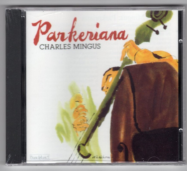 Charles Mingus-0