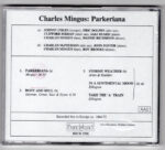 Charles Mingus-1
