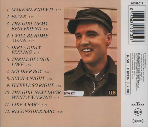 Elvis Presley-1