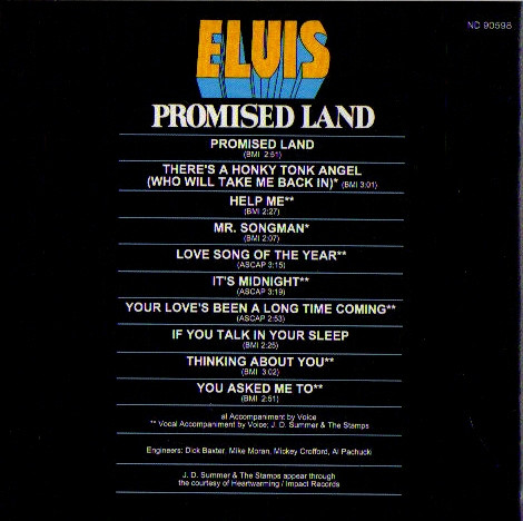Elvis Presley-1